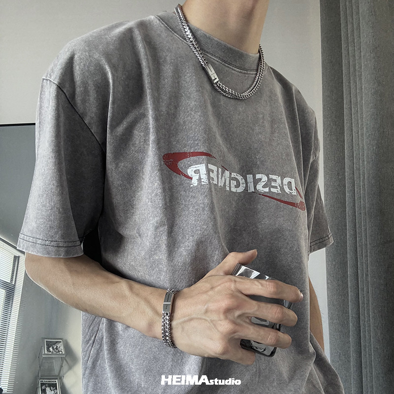 Kalung Hip-Hop baja Titanium K - Cuban Link Chain 12Mm ulasan dan harga