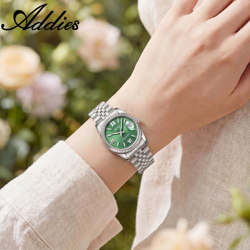 Addies Jam Tangan Mewah Berkua - Watch Accessories ulasan dan harga