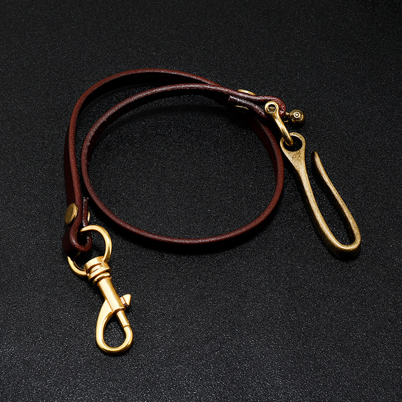 Buatan Tangan Panjang Biker Mo - Body Jewelry ulasan dan harga