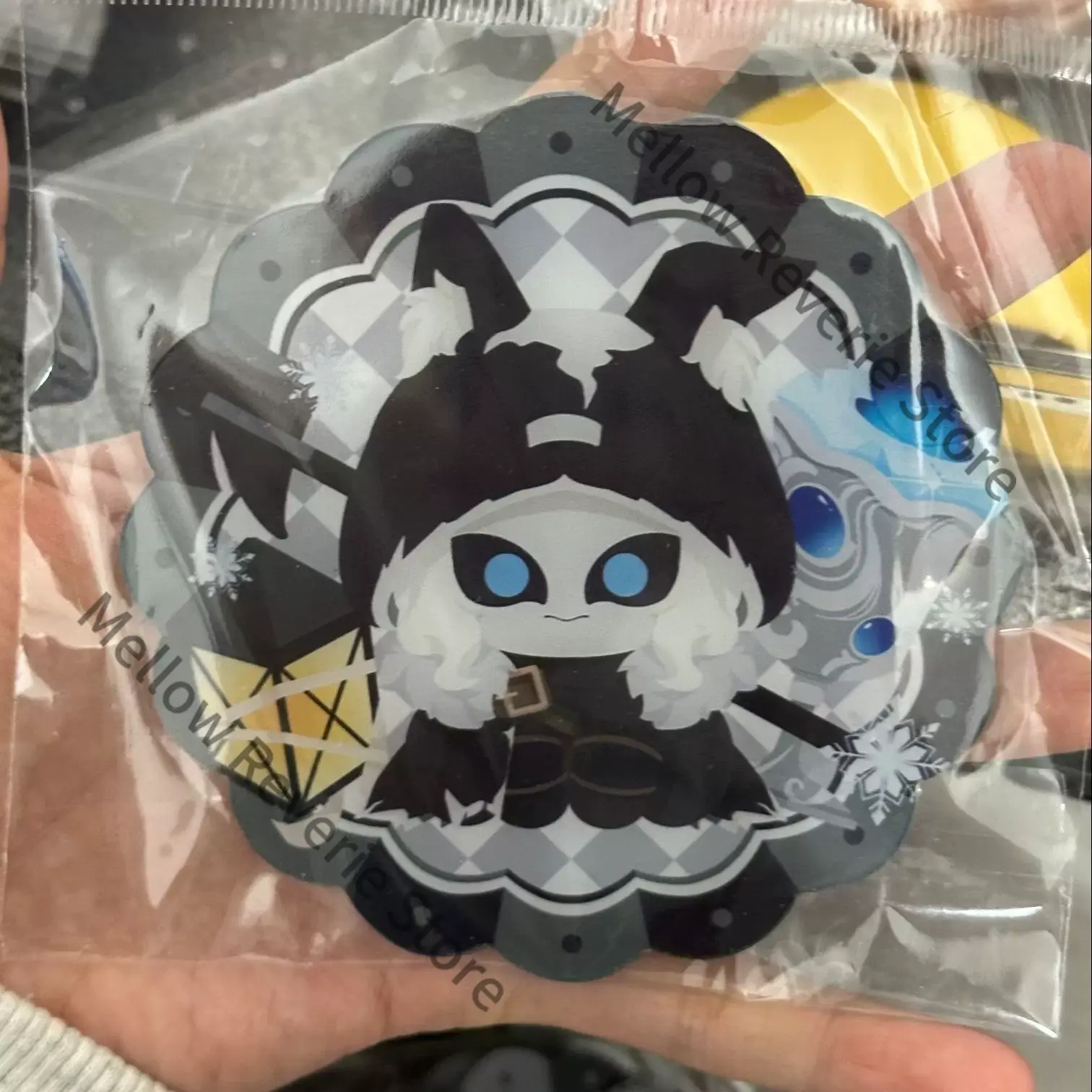 Identity V, Komposer, Pembungk - Watch Accessories ulasan dan harga